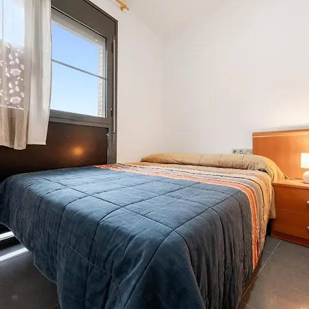 Appartamento Riu Deltebre
