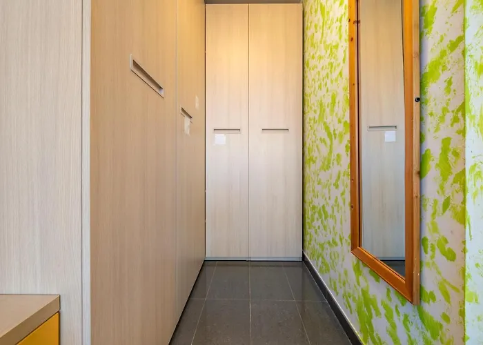 Riu Apartamento Deltebre