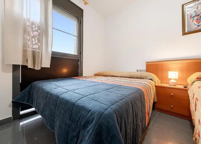 Apartamento Riu Deltebre
