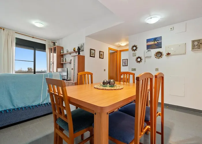 Riu Apartamento