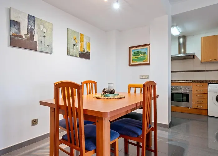 Riu Apartamento *